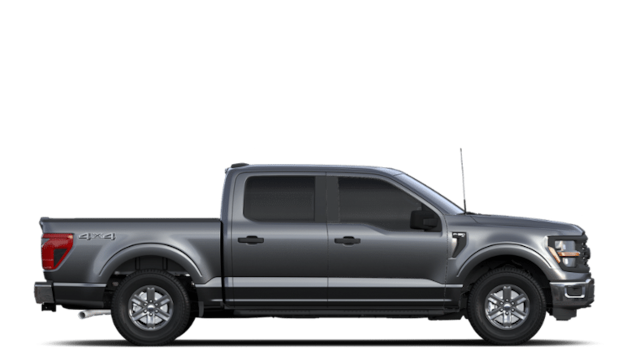 2024 Ford F-150+F-150